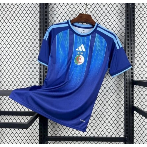 Algeria 2026 World Cup Pre Match Shirt