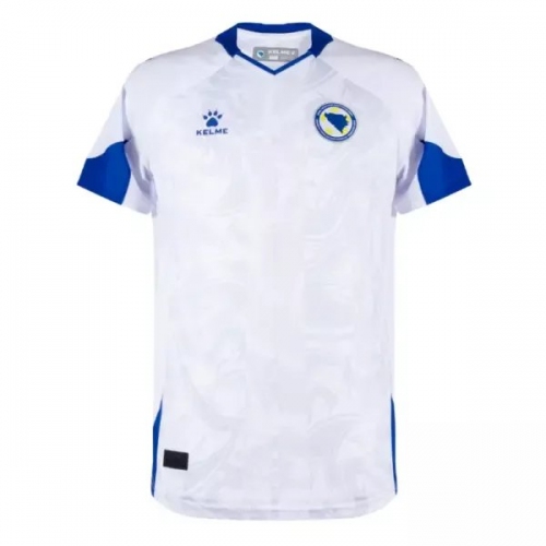 Bosnia and Herzegovina Away Jersey World Cup 2026