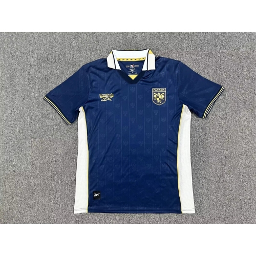 2026 Panama National Team Away Football Shirt