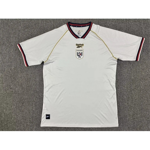 2026 Panama National Team Home Football Shirt