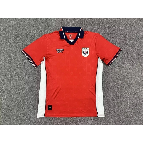2026 Panama National Team Third Away Football Shirt