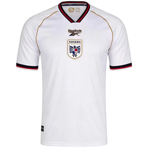 Panama Away Jersey World Cup 2026