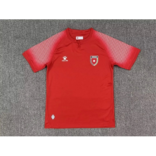Jordan 2026 National Team Away Football Shirt