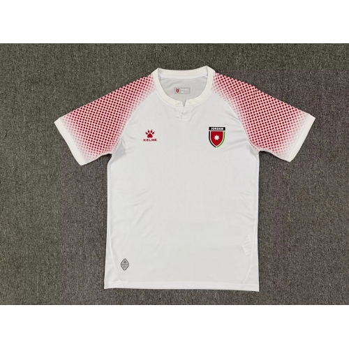 Jordan 2026 National Team Home Football Shirt