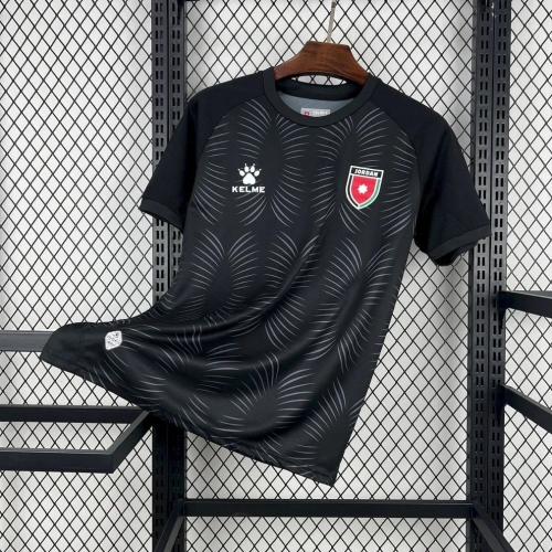 Jordan 2026 World Cup Third Shirt
