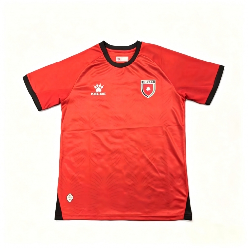 Jordan Home Jersey World Cup 2026