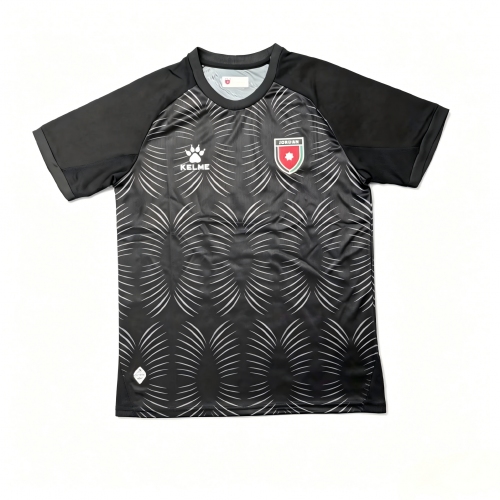 Jordan Third Jersey World Cup 2026