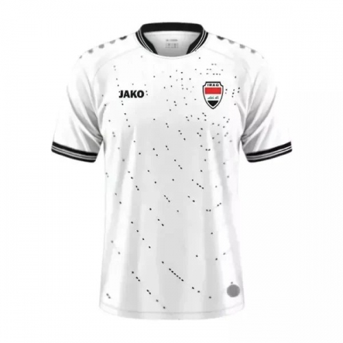 Argentina Iraq Home Jersey World Cup 2026