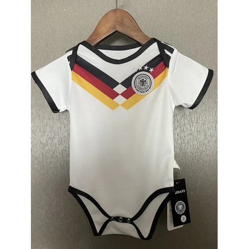 26/27 Germany Home Baby Infant Crawl Suit
