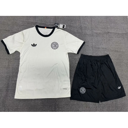 Germany 125th Anniversary Kids Suit
