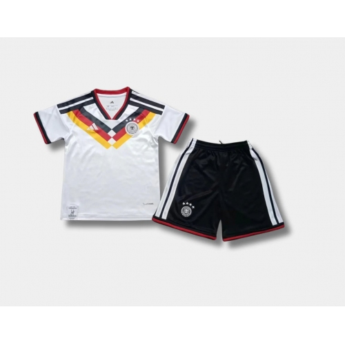 Germany Home Kit Kids