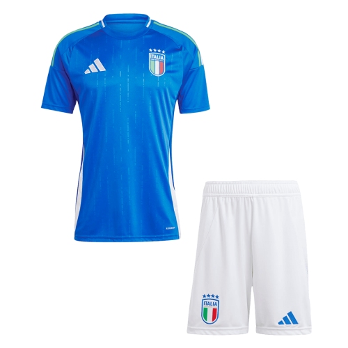 Italy Home Jerseys Kit EURO