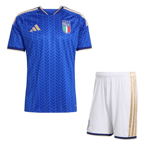 Italy Home World Cup Jerseys Kit 2026