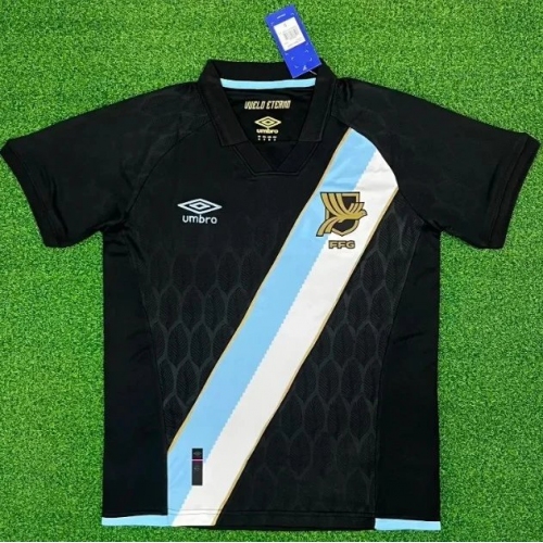 2026 Guatemala National Team Away Football Shirt