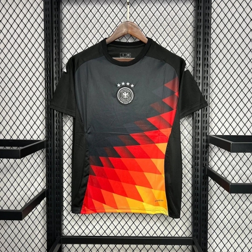 2024 Germany Training Suit Football Shirt