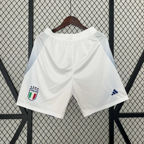 2024 Italy Home Shorts
