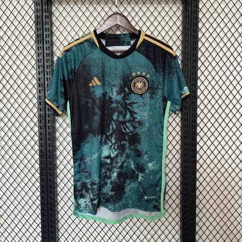 2025 Germany Special Edition Football Shirt