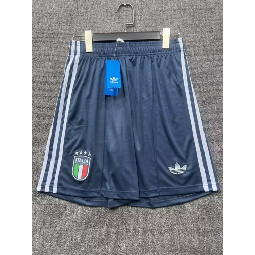 2026 Italy National Team Away Shorts
