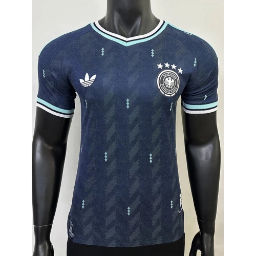 26/27 Germany Away Player Version Soccer Jersey