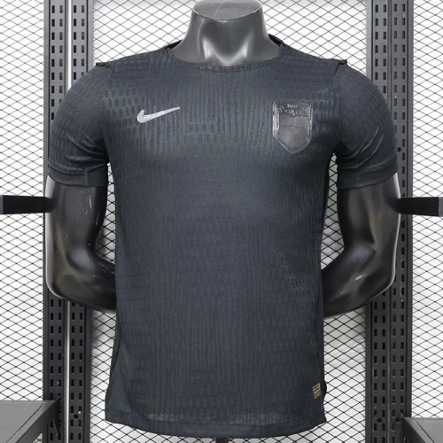 26/27 Norway Away Player Version Soccer Jersey