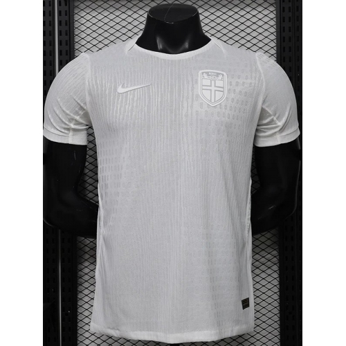 26/27 Norway Third Player Version Soccer Jersey