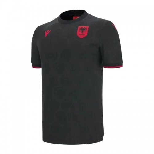 Albania Third Jersey World Cup 2026