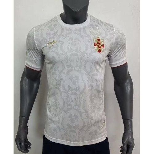 England 2024 Special Edition Man Jersey