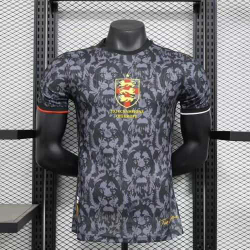 England 2024 Special Edition Player Version Man Jersey