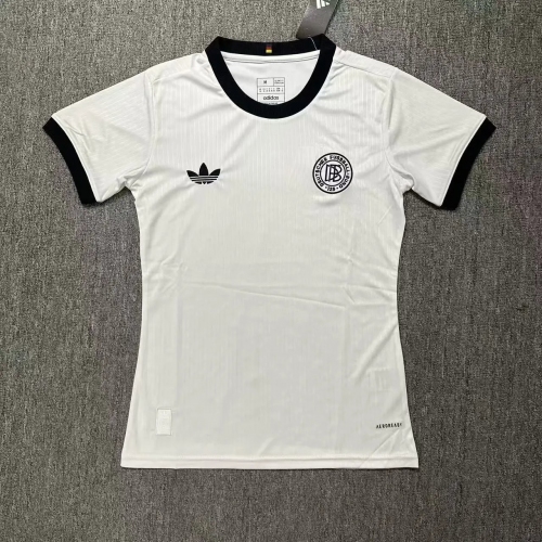 Germany 2025 125th Anniversary 2025 Woman Jersey