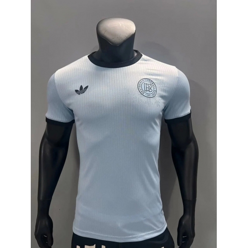Germany 2025 125th Anniversary Player Man Jersey
