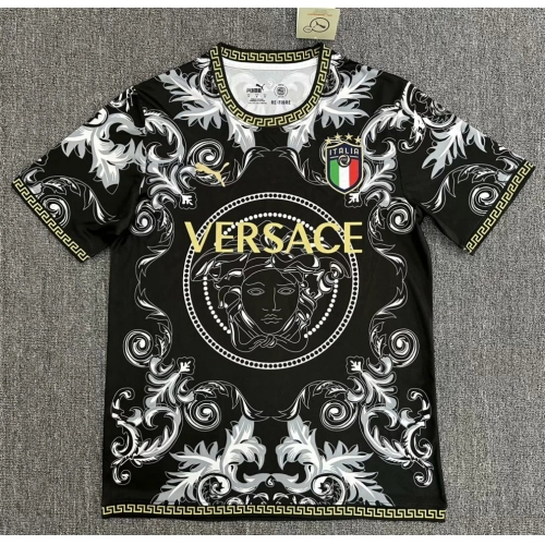 Italy Special Man Jersey 2025