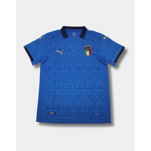 Italy World Cup Away Kit