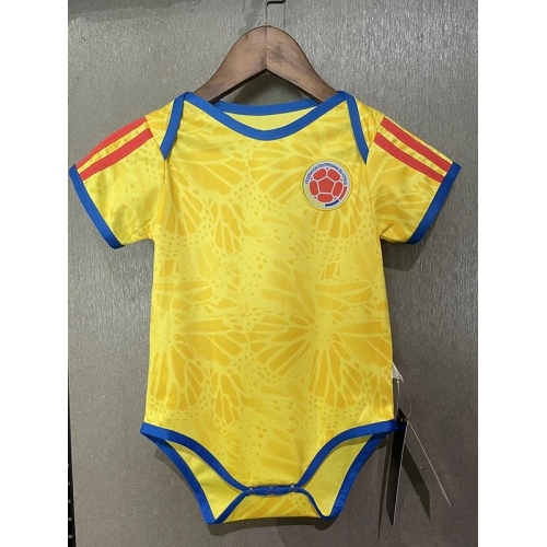 26/27 Colombia Home Baby Infant Crawl Suit