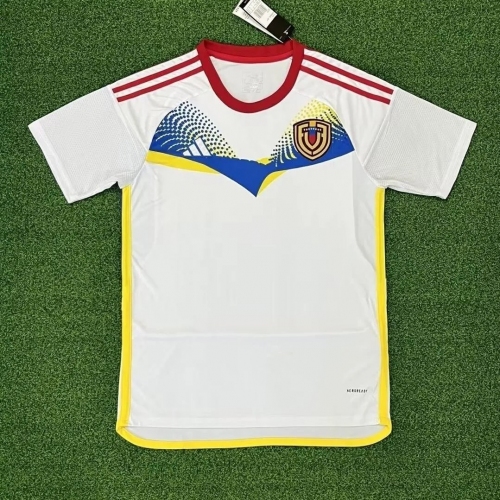 Argentina Venezuela Away Jersey 24/25
