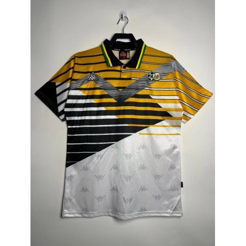1994 Retro South Africa National Team Home Football Shirt