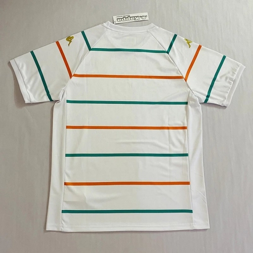 22/23 Venezia FC Away Fans Soccer Jersey