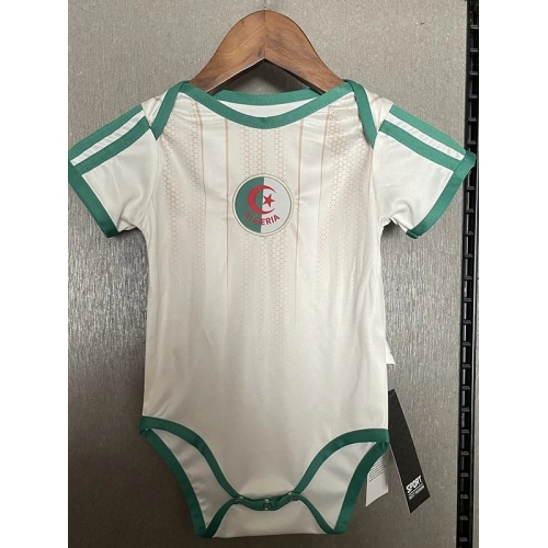 26/27 Algeria Home Baby Infant Crawl Suit