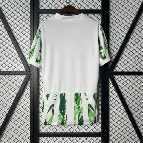 Nigeria 2025 Home Man Jersey