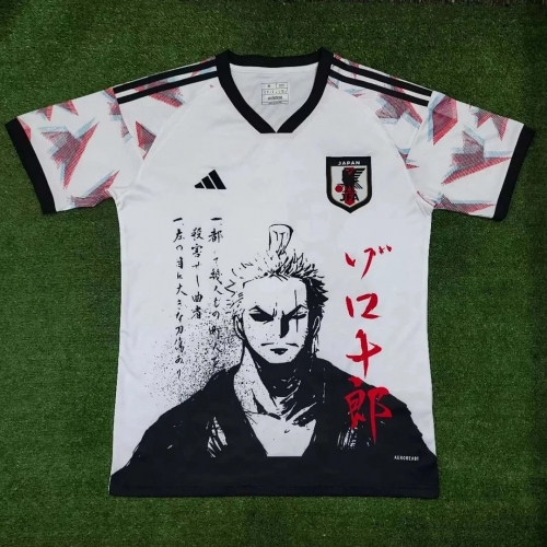 2024 Japan Saurou Special Edition Football Jersey