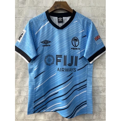 2025 Fiji Away Rugby Jersey