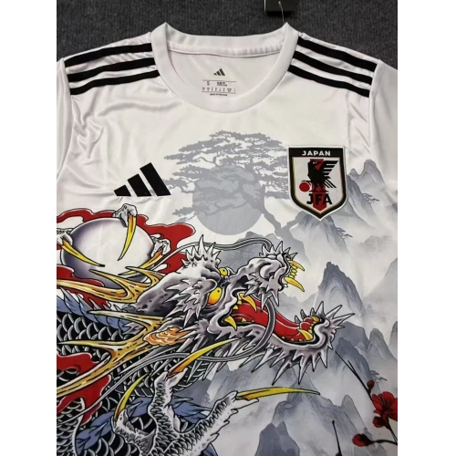 2025 Japan Special Edition Man Jersey