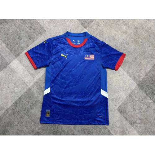2026 Malaysia Third Away Football Shirt