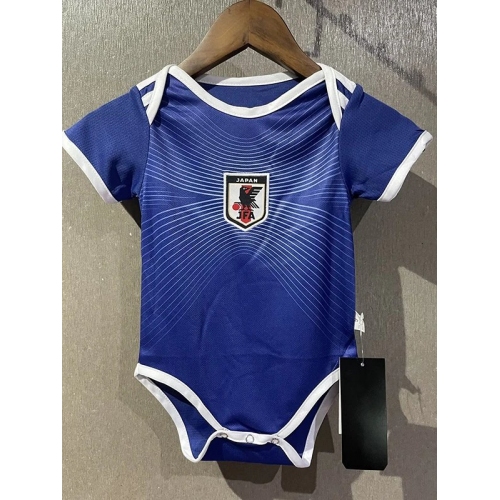 26/27 Japan Home Baby Infant Crawl Suit