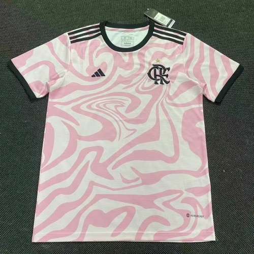 2024/2025 Flamengo Away Football Jersey