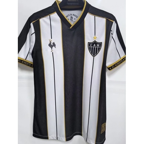 25/26 Atletico Mineiro Special Edition Fans Soccer Jersey