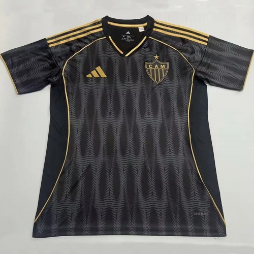 25/26 Atletico Mineiro Third Fans Soccer Jersey