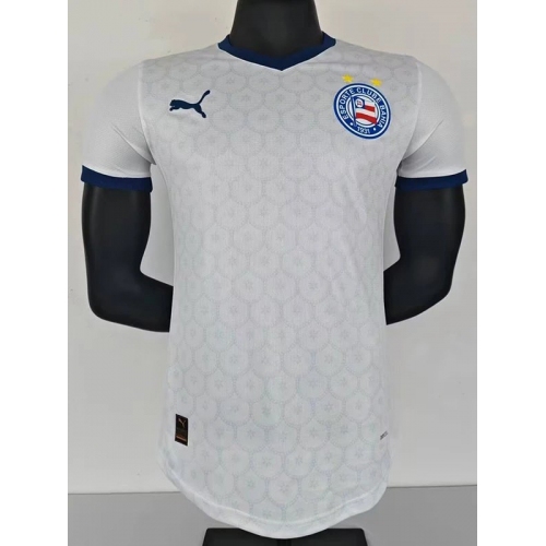25/26 BaHia Home Player Version Soccer Jersey