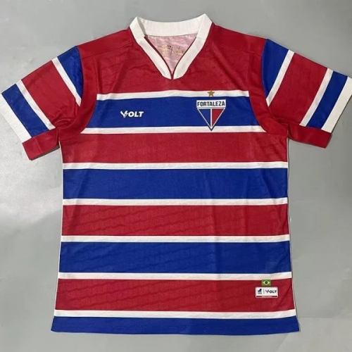 25/26 Fortaleza Home Fans Soccer Jersey