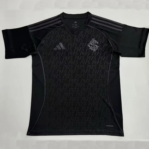25/26 Internacional Third Fans Soccer Jersey
