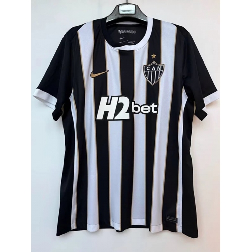 26/27 Atletico Mineiro Home1:1 Fans Soccer Jersey